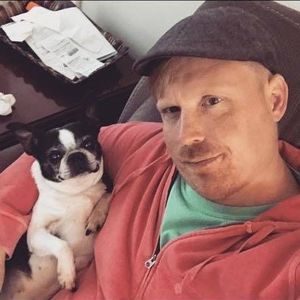 Meet your Posher, Michael